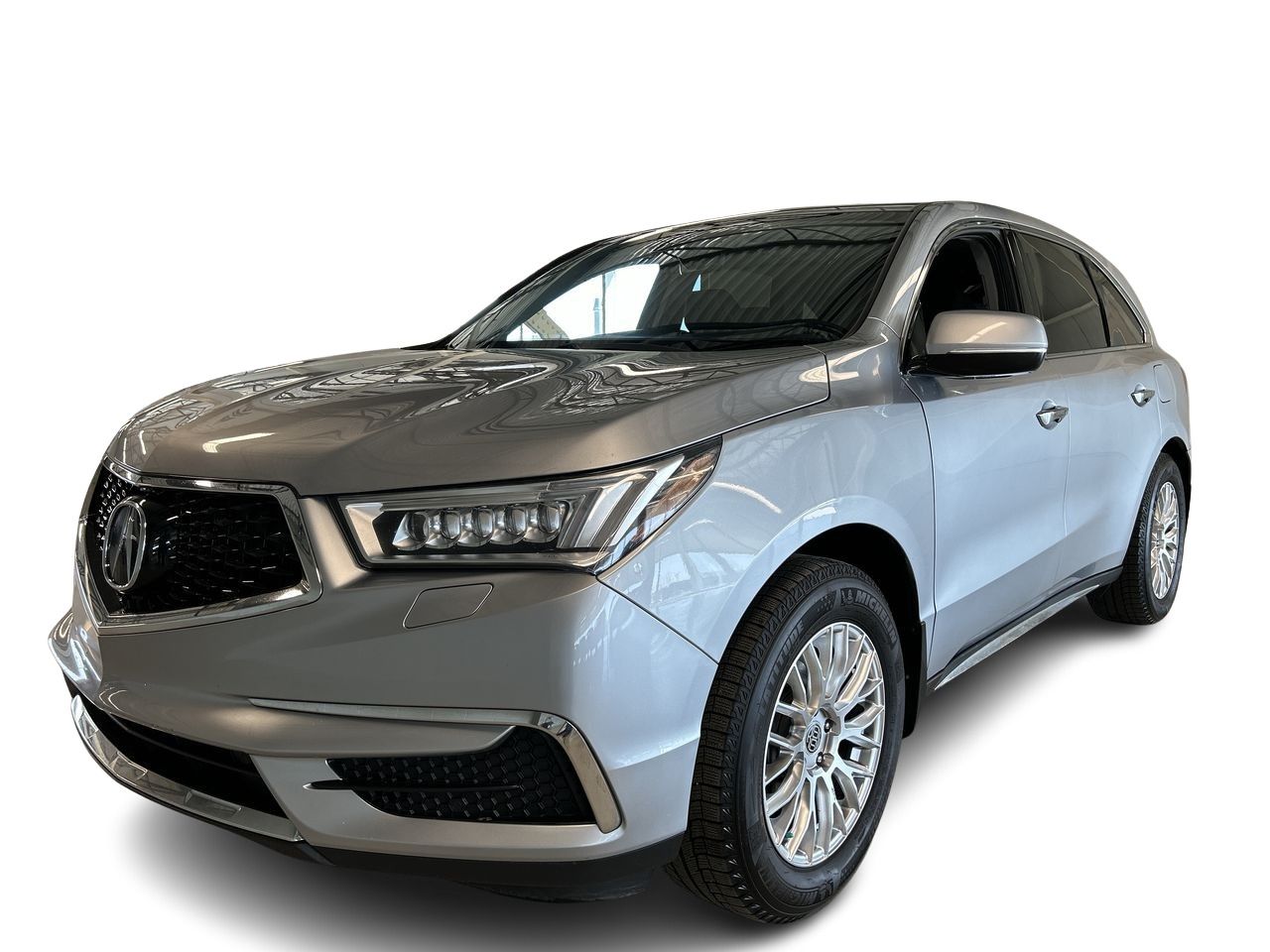 Acura MDX  2018