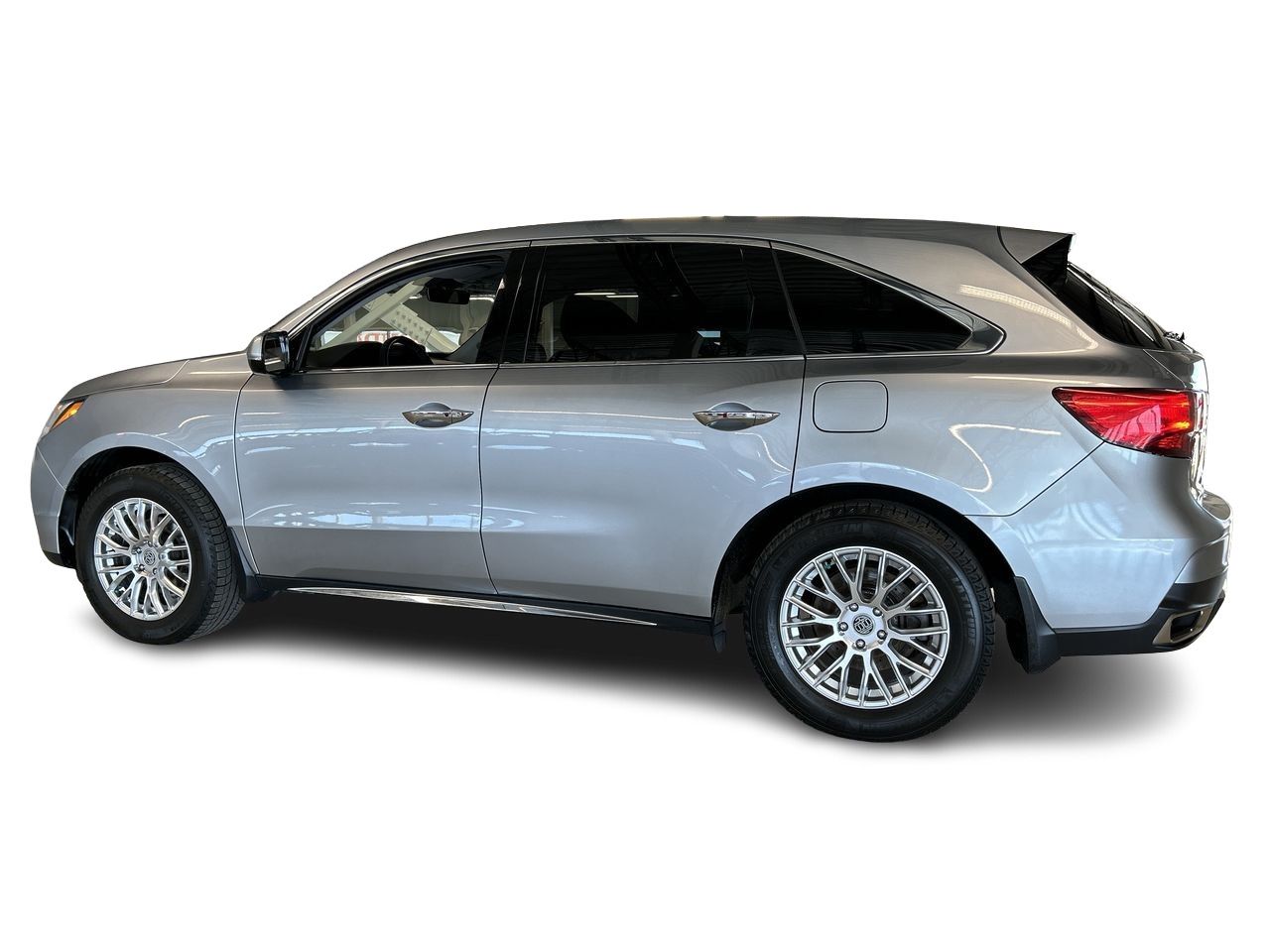 Acura MDX  2018