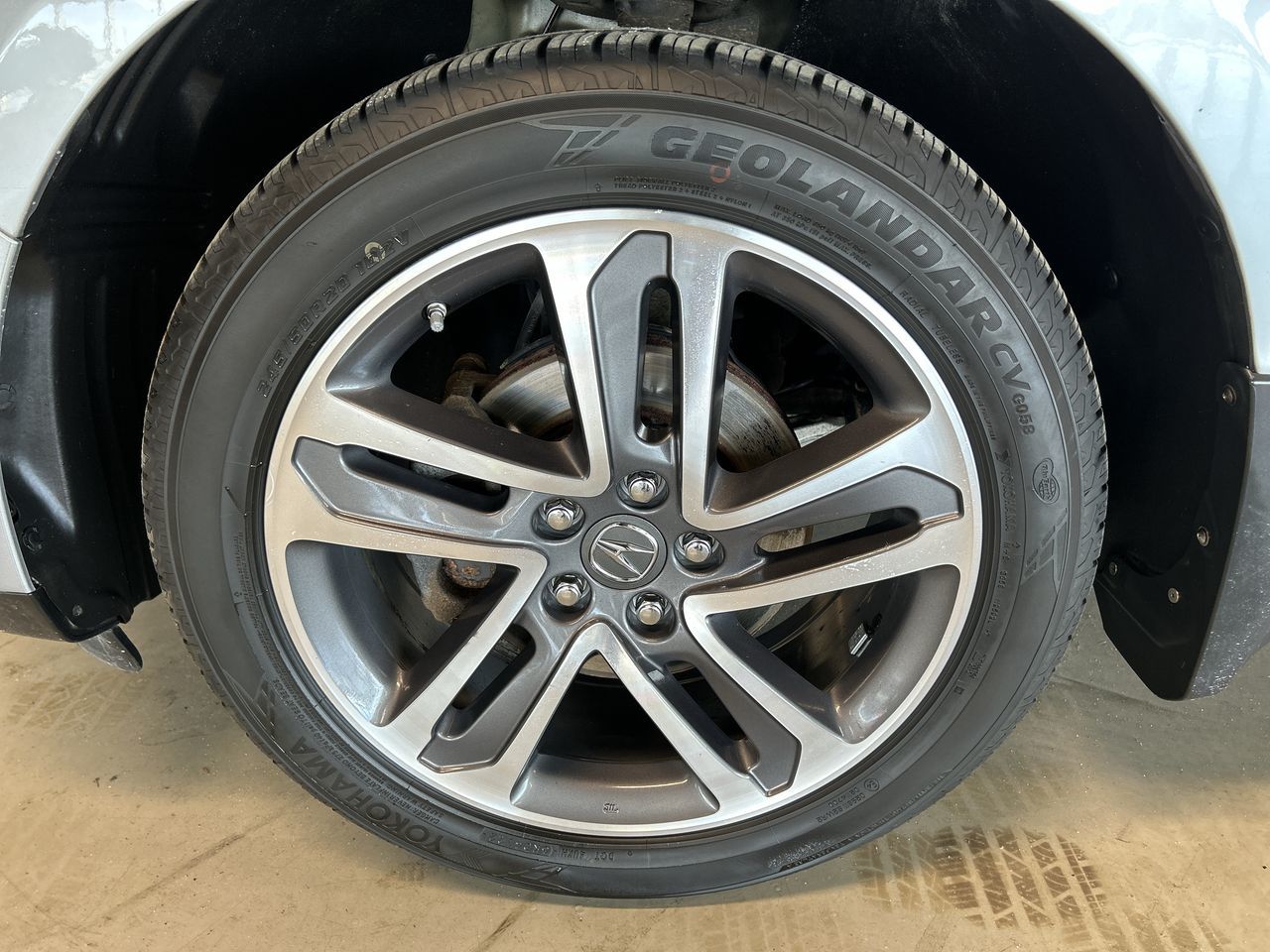 Acura MDX  2018 à Dorval, Québec