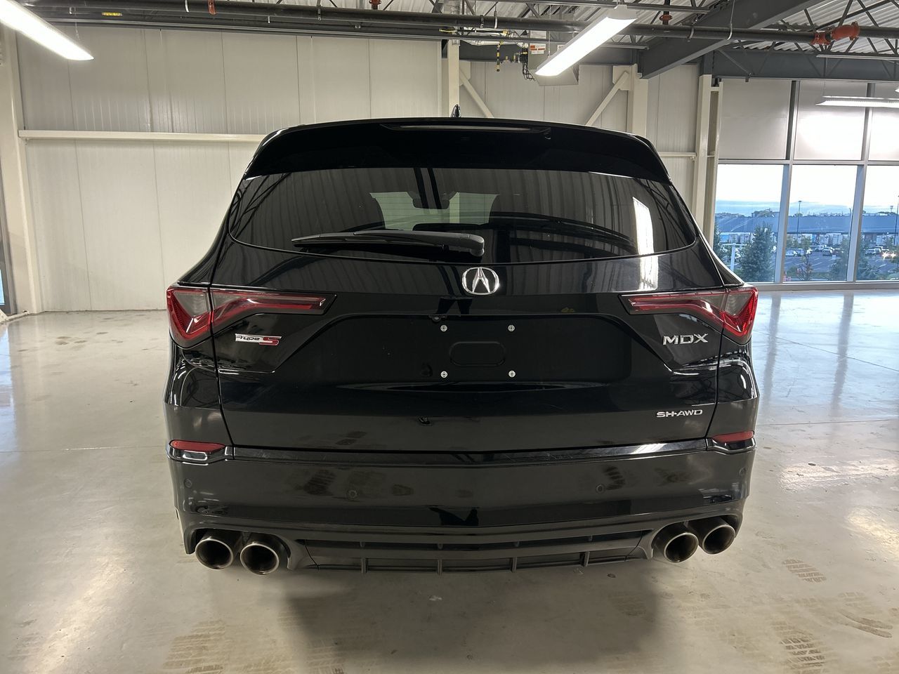 Acura MDX ADVANCE  2024 à Dorval, Québec