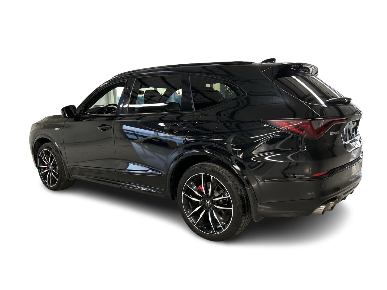 Acura MDX ADVANCE  2024 à Dorval, Québec
