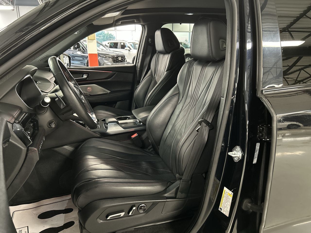 Acura MDX ADVANCE  2024 à Dorval, Québec