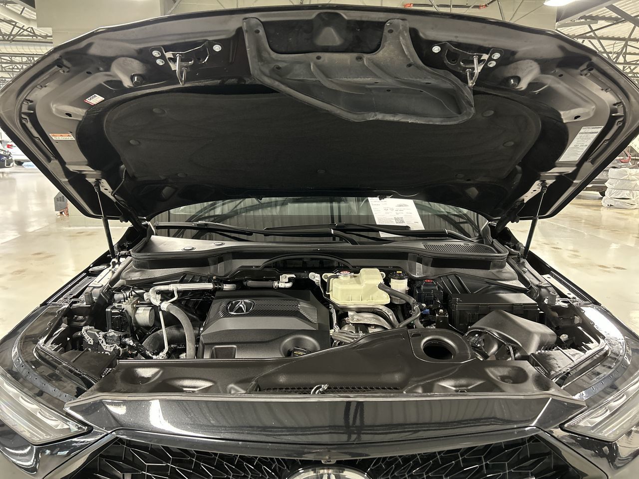 Acura MDX ADVANCE  2024 à Dorval, Québec