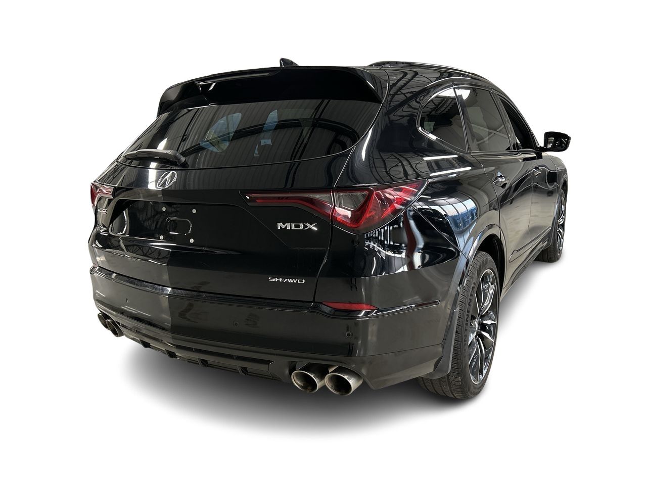 Acura MDX ADVANCE  2024 à Dorval, Québec