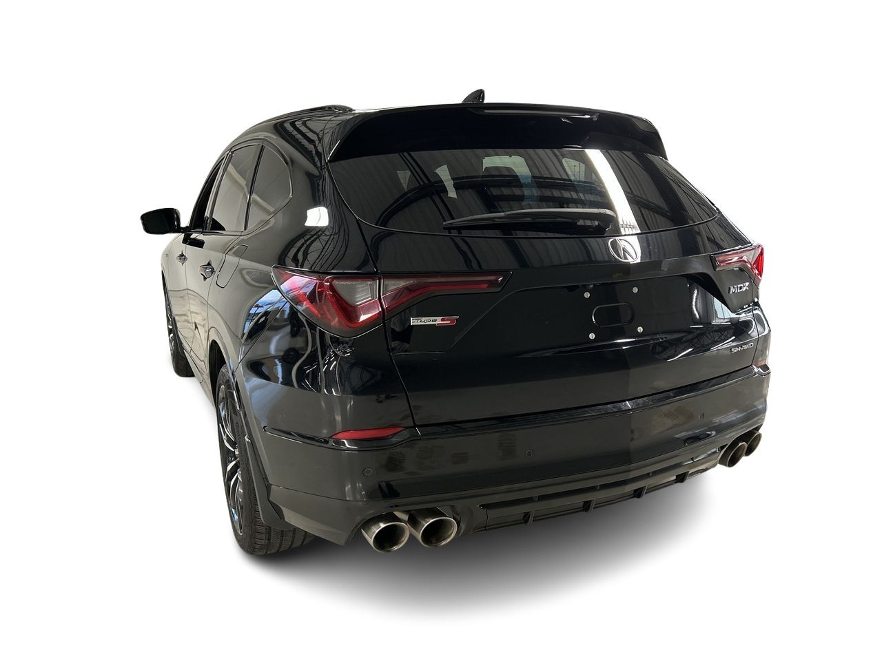 Acura MDX ADVANCE  2024 à Dorval, Québec