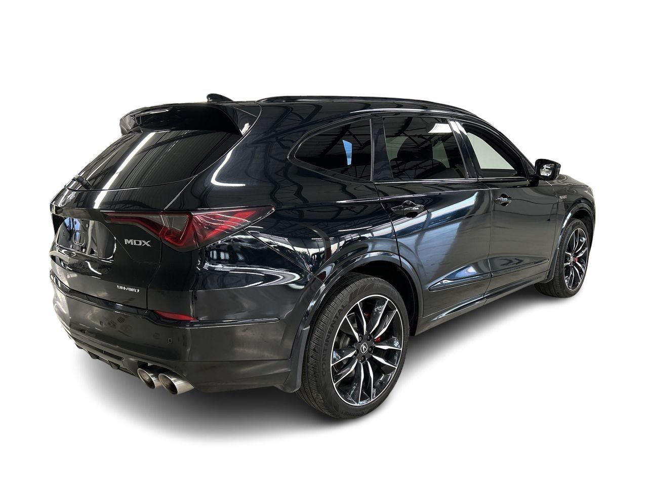 Acura MDX ADVANCE  2024 à Dorval, Québec