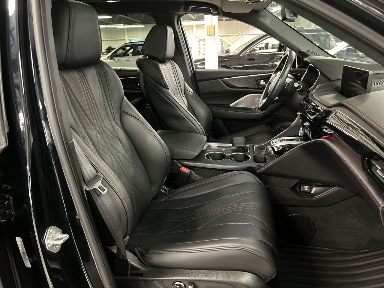 Acura MDX ADVANCE  2024 à Dorval, Québec
