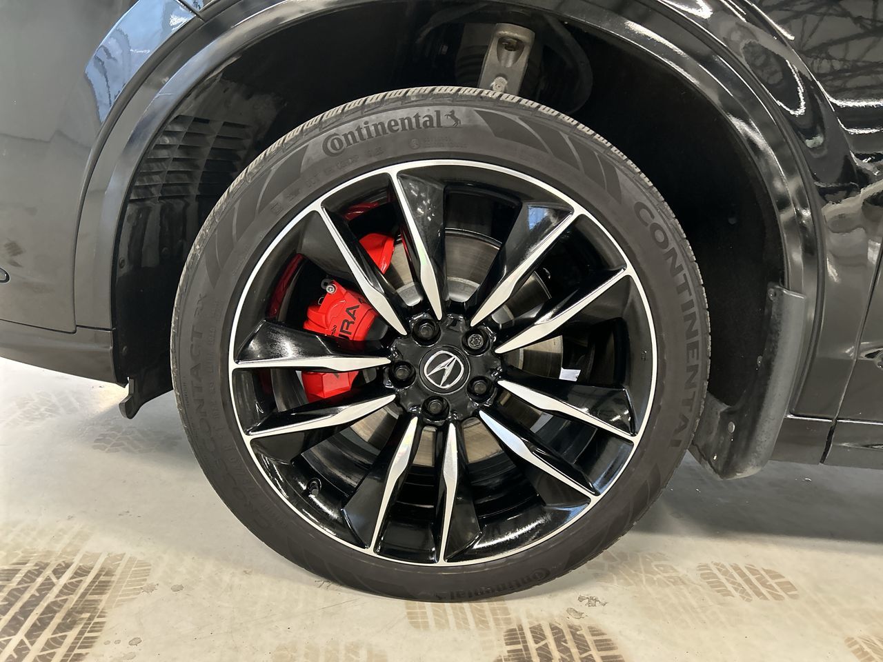Acura MDX ADVANCE  2024 à Dorval, Québec