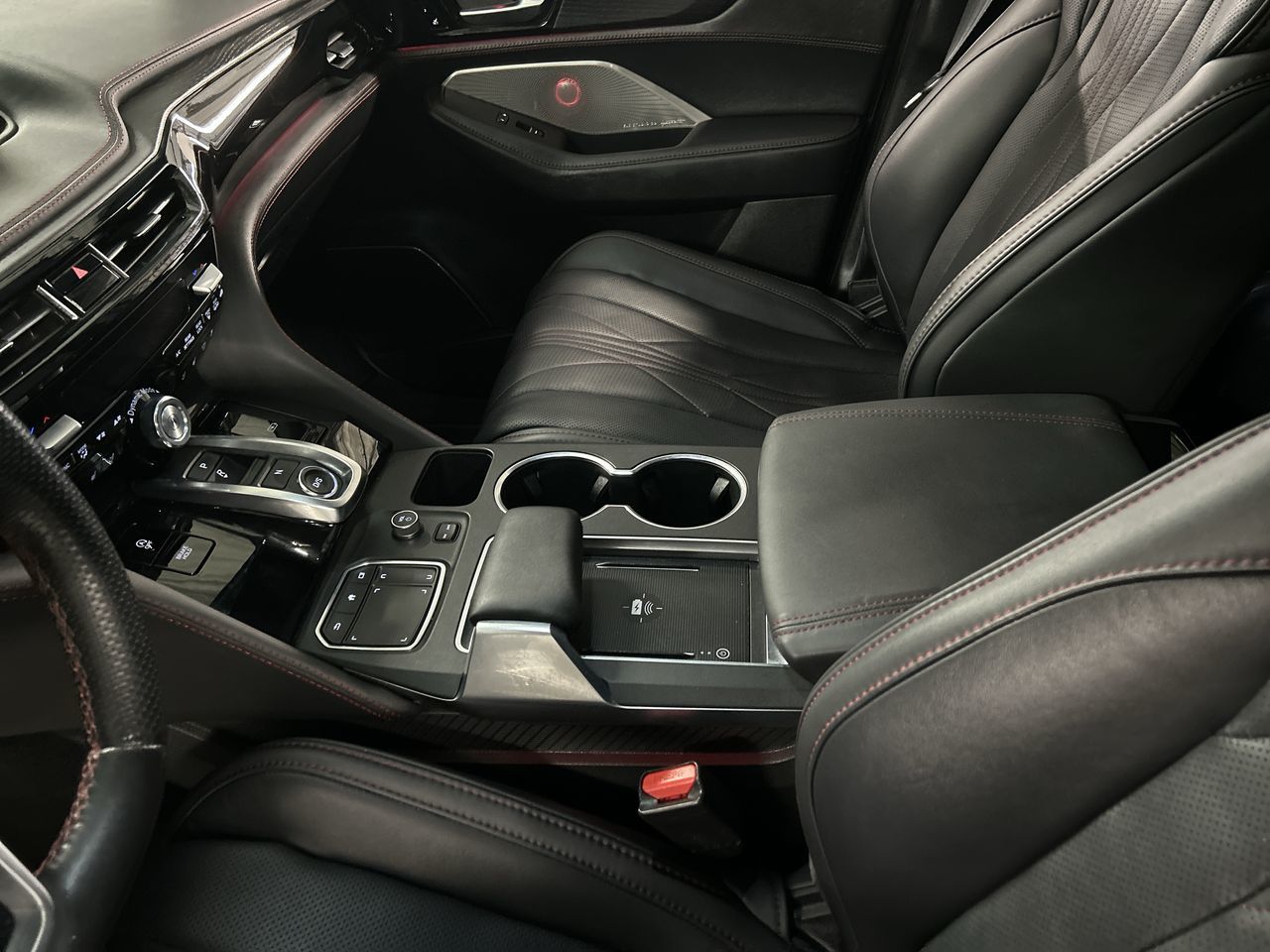 Acura MDX ADVANCE  2024 à Dorval, Québec