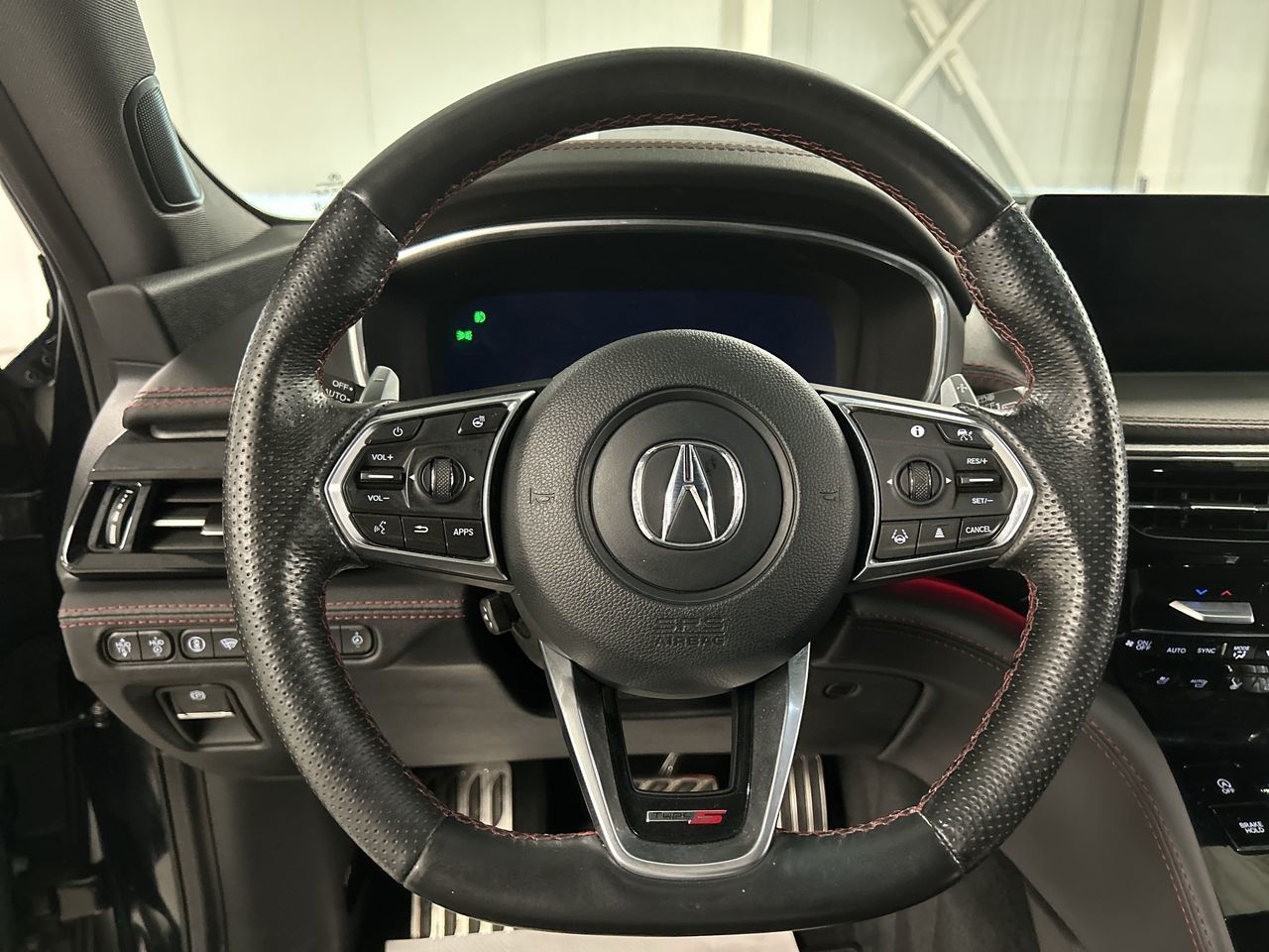 Acura MDX ADVANCE  2024 à Dorval, Québec