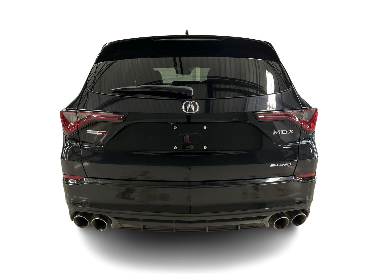 Acura MDX ADVANCE  2024 à Dorval, Québec