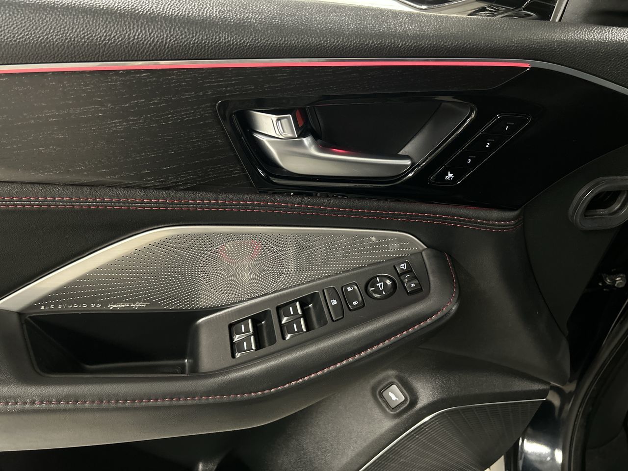 Acura MDX ADVANCE  2024 à Dorval, Québec