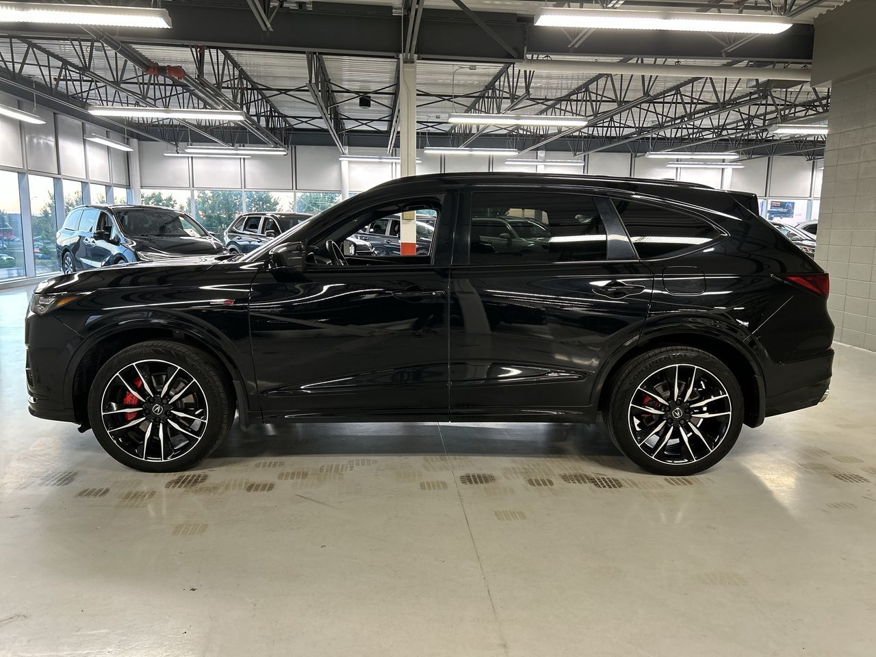 Acura MDX ADVANCE  2024 à Dorval, Québec