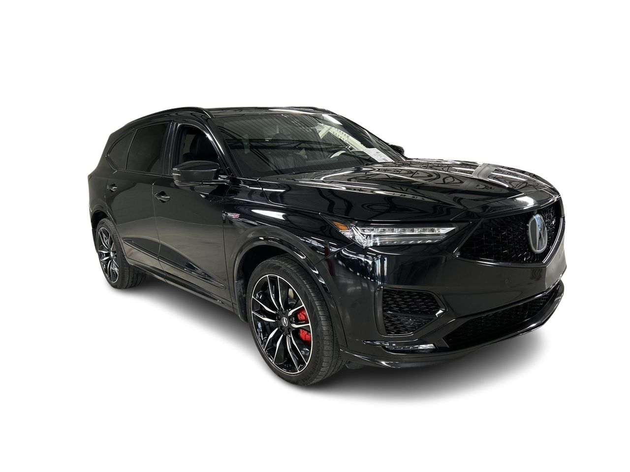 Acura MDX ADVANCE  2024 à Dorval, Québec