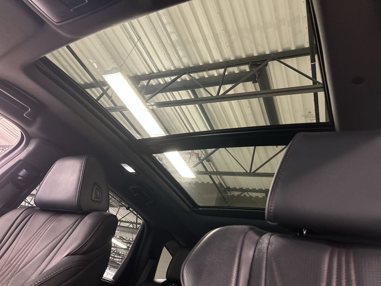 Acura MDX ADVANCE  2024 à Dorval, Québec
