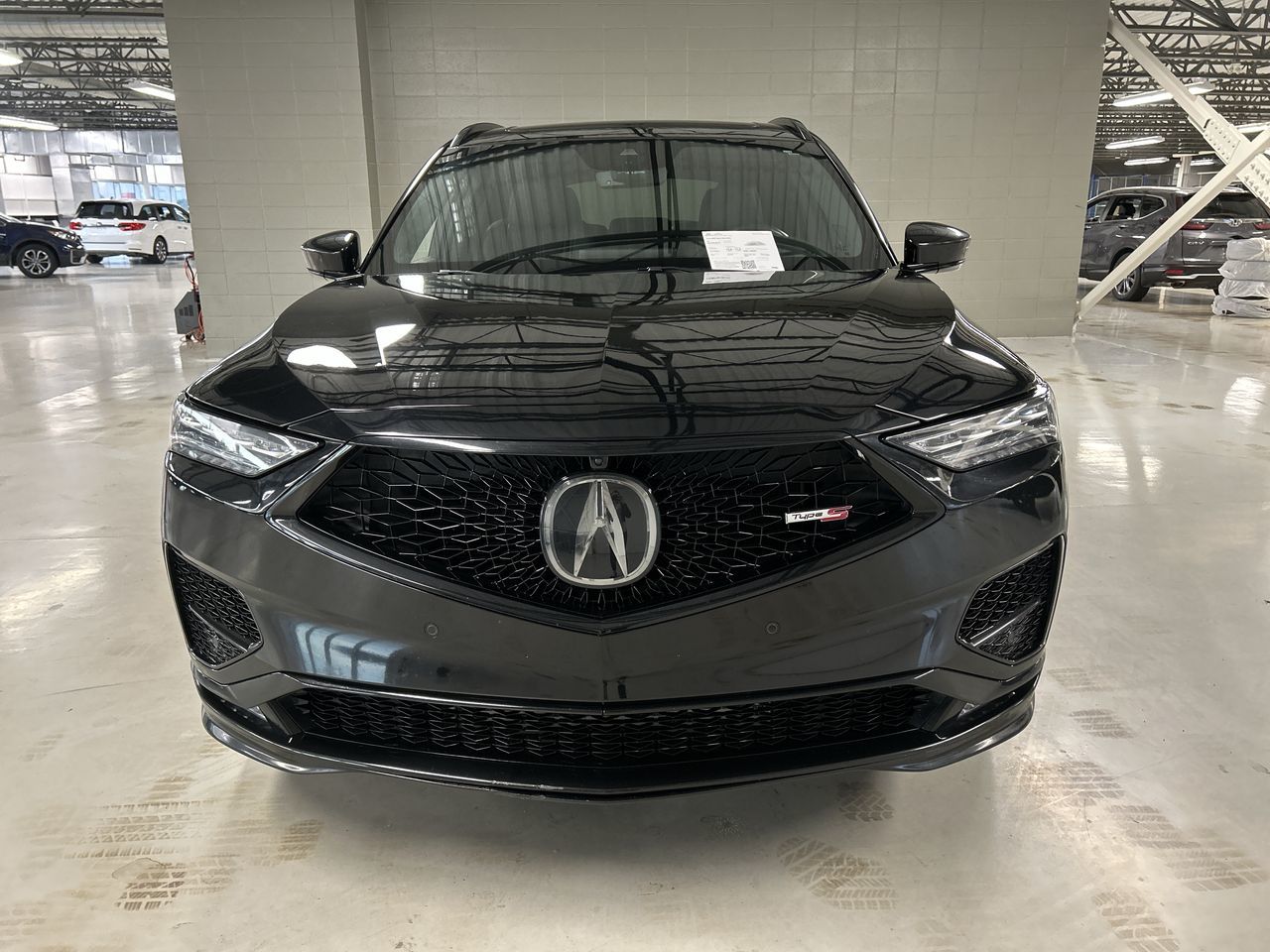 Acura MDX ADVANCE  2024 à Dorval, Québec