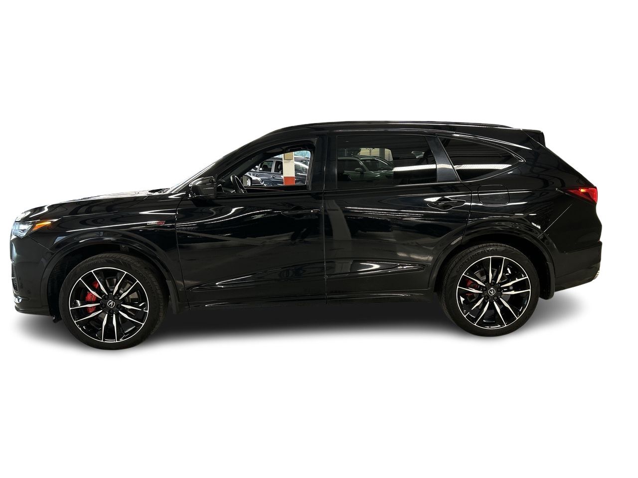 Acura MDX ADVANCE  2024 à Dorval, Québec