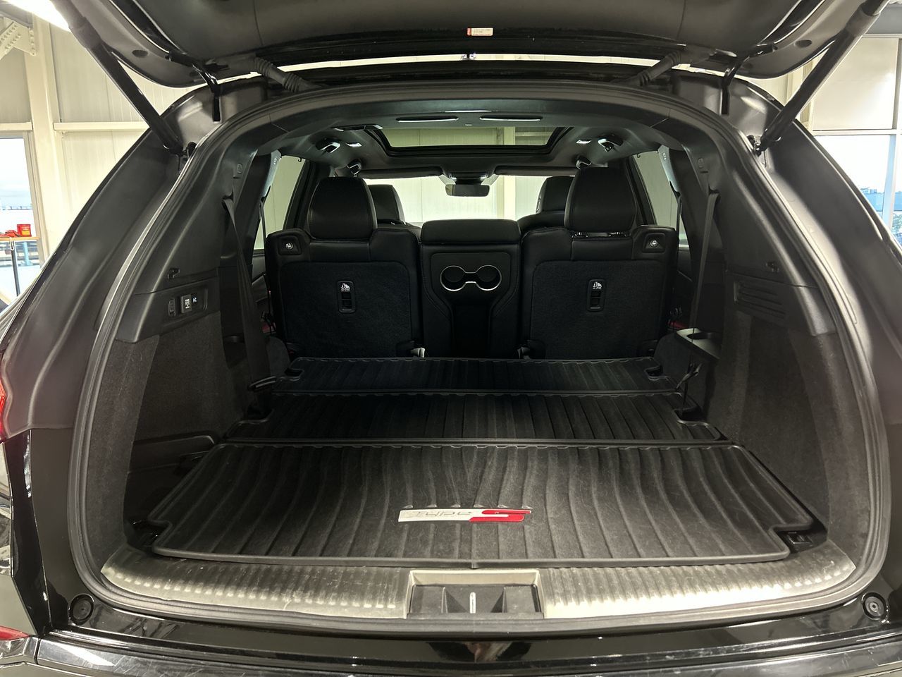 Acura MDX ADVANCE  2024 à Dorval, Québec