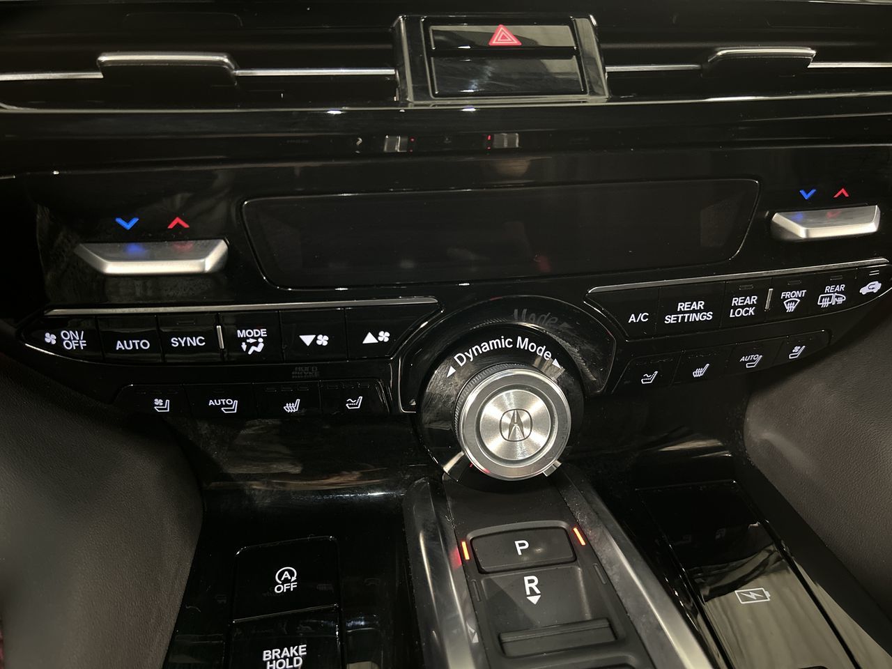 Acura MDX ADVANCE  2024 à Dorval, Québec