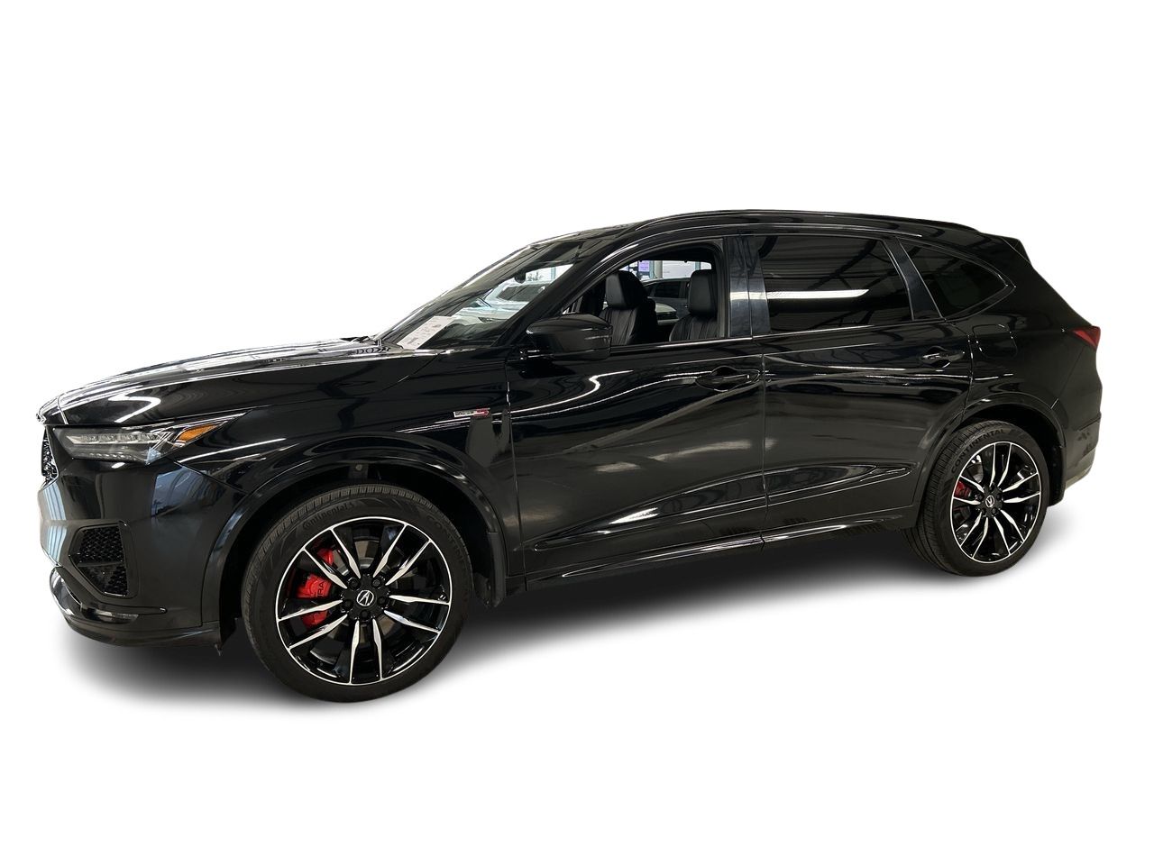 Acura MDX ADVANCE  2024 à Dorval, Québec