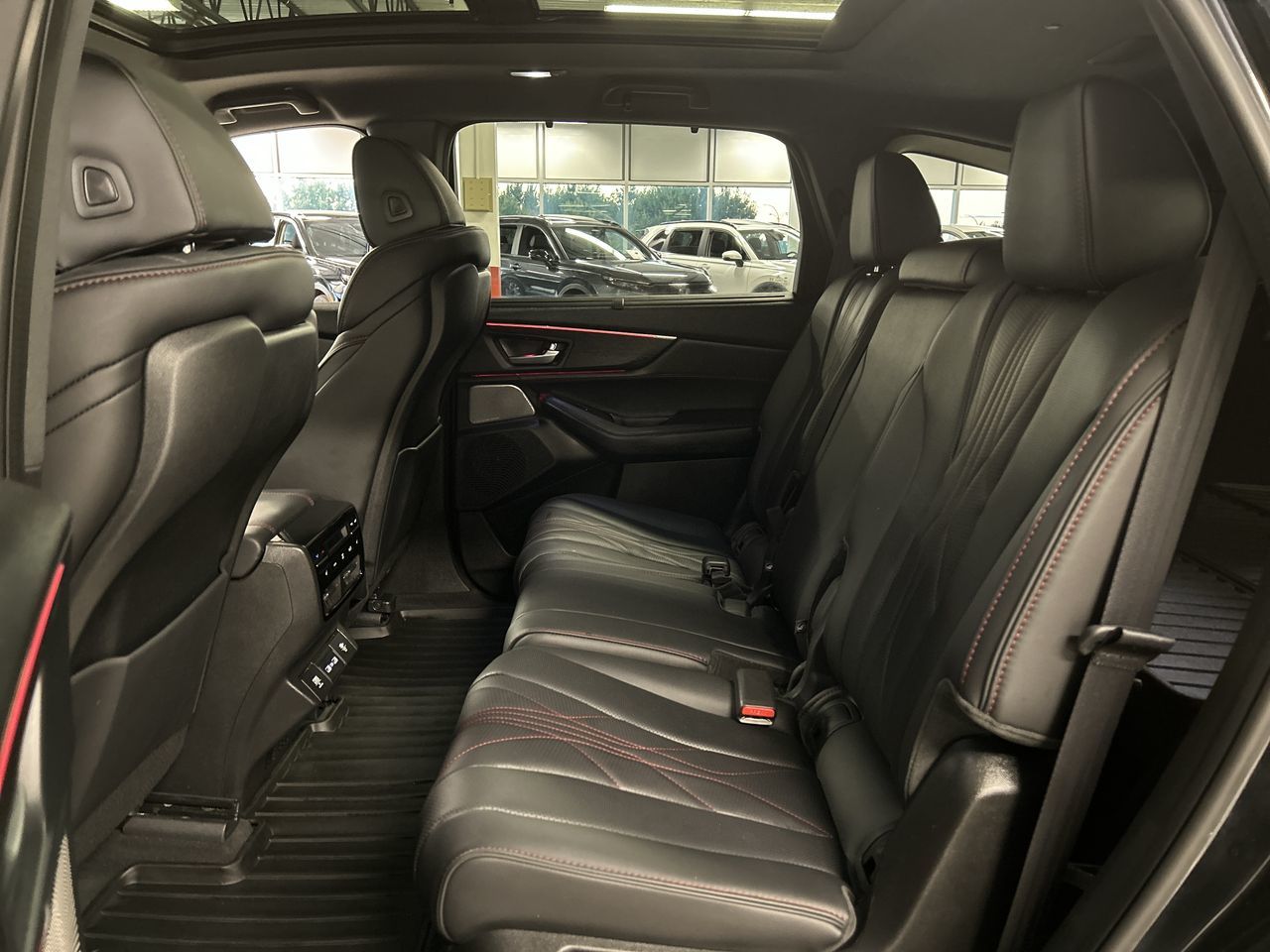 Acura MDX ADVANCE  2024 à Dorval, Québec