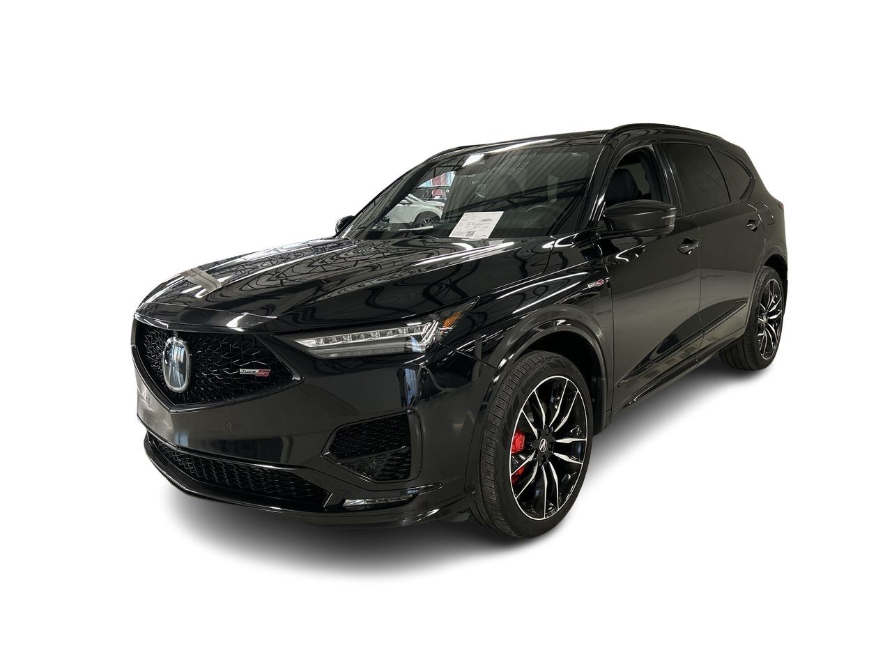 Acura MDX ADVANCE  2024 à Dorval, Québec