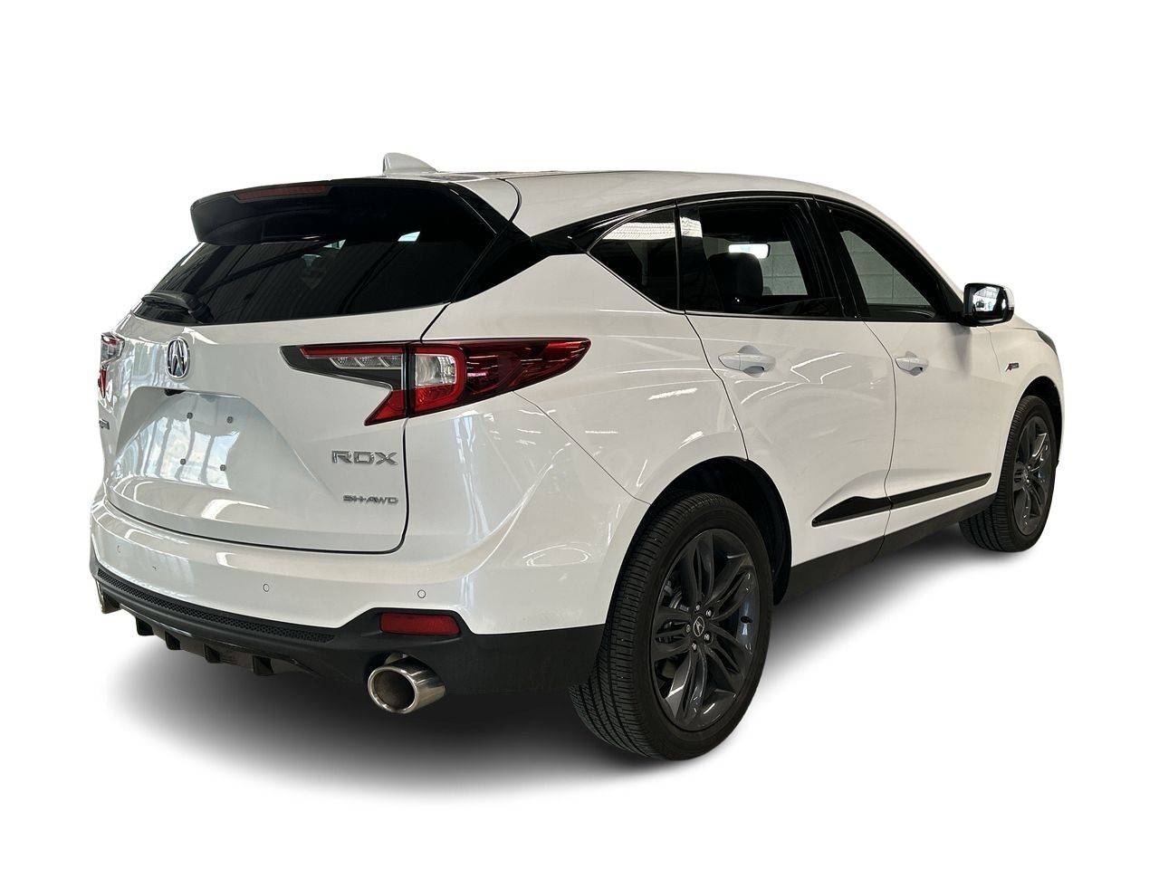 2024 Acura RDX