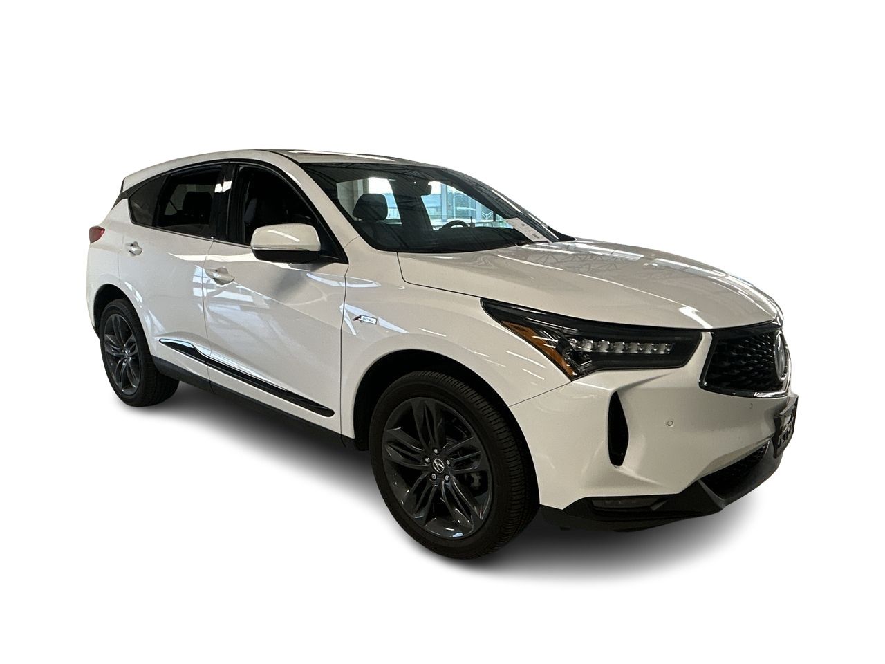 2024 Acura RDX