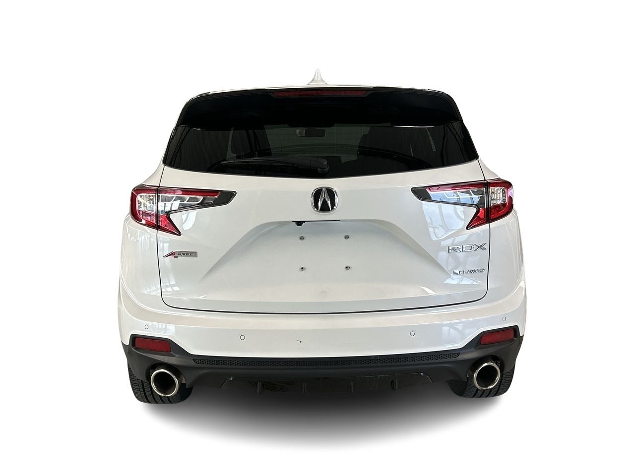2024 Acura RDX