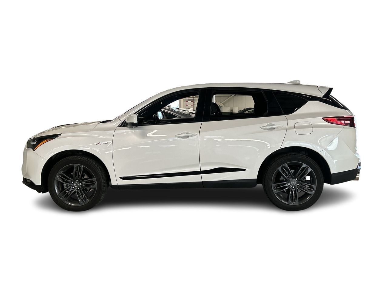 2024 Acura RDX