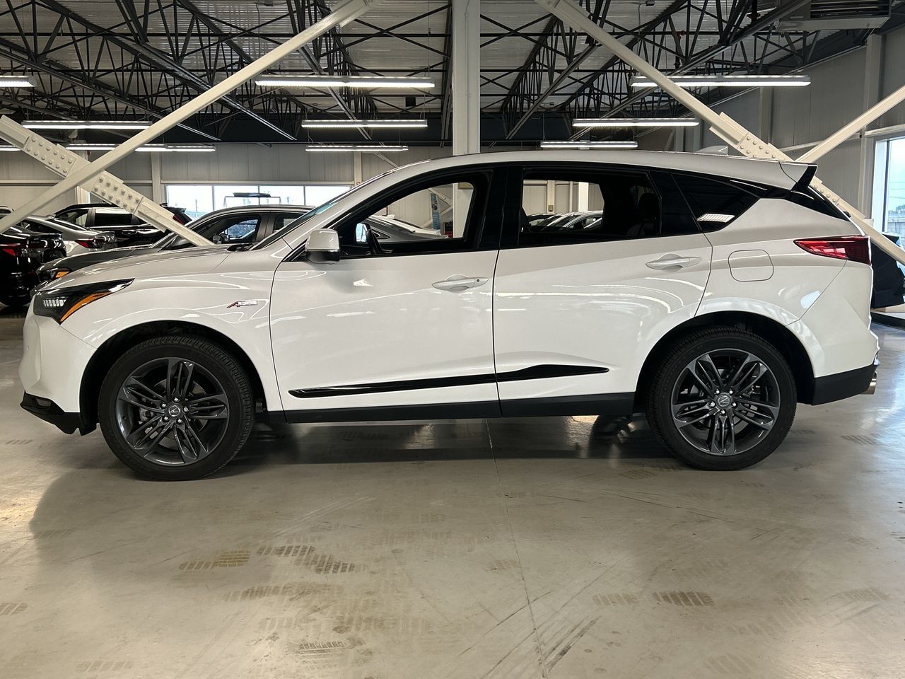 2024 Acura RDX