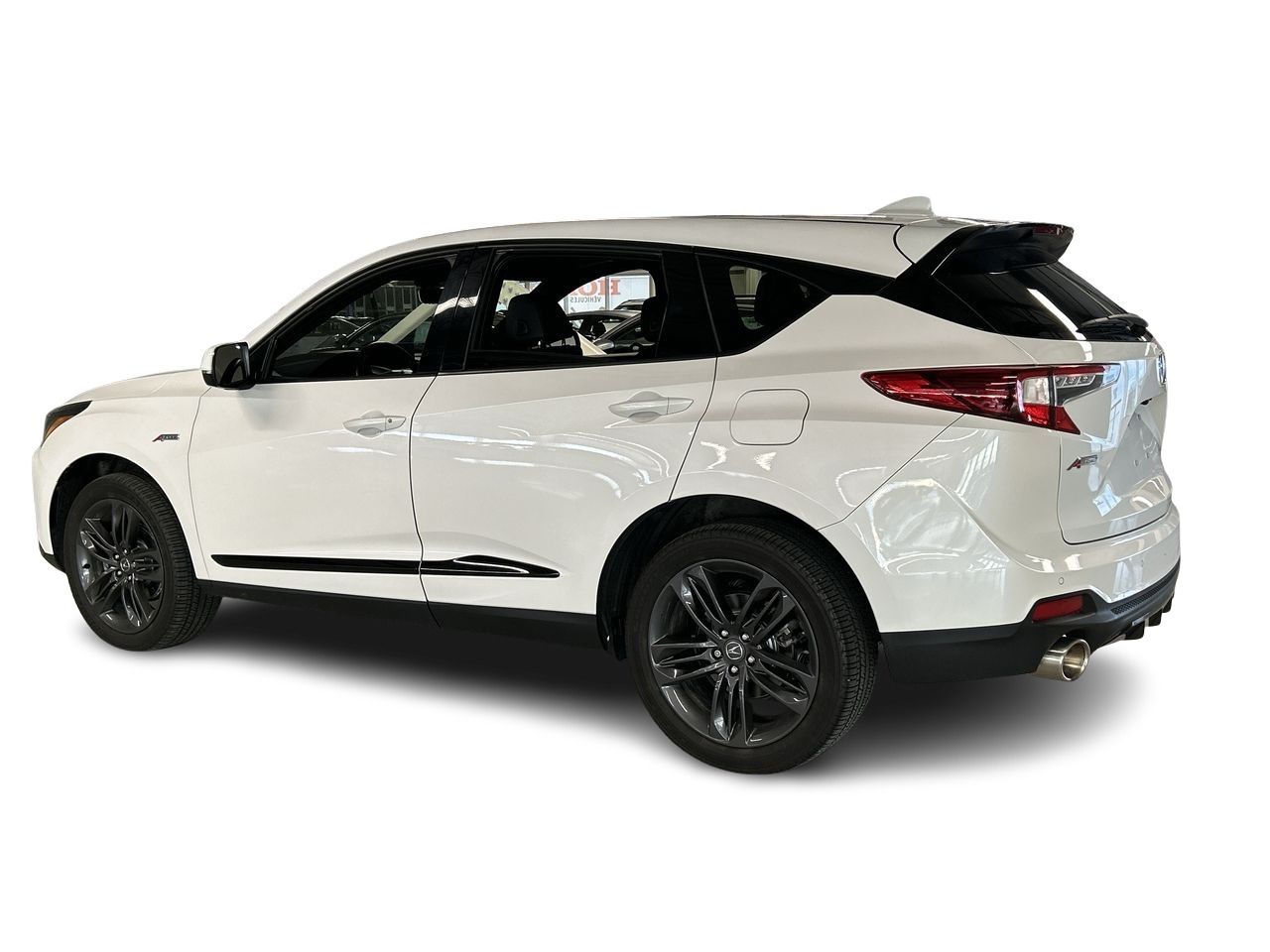 2024 Acura RDX