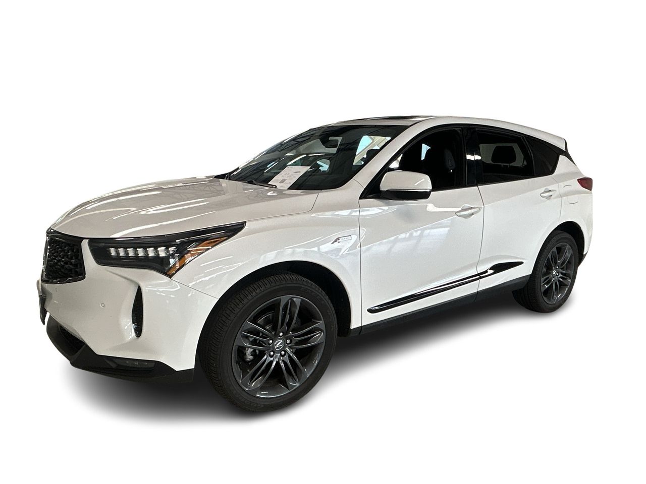 2024 Acura RDX