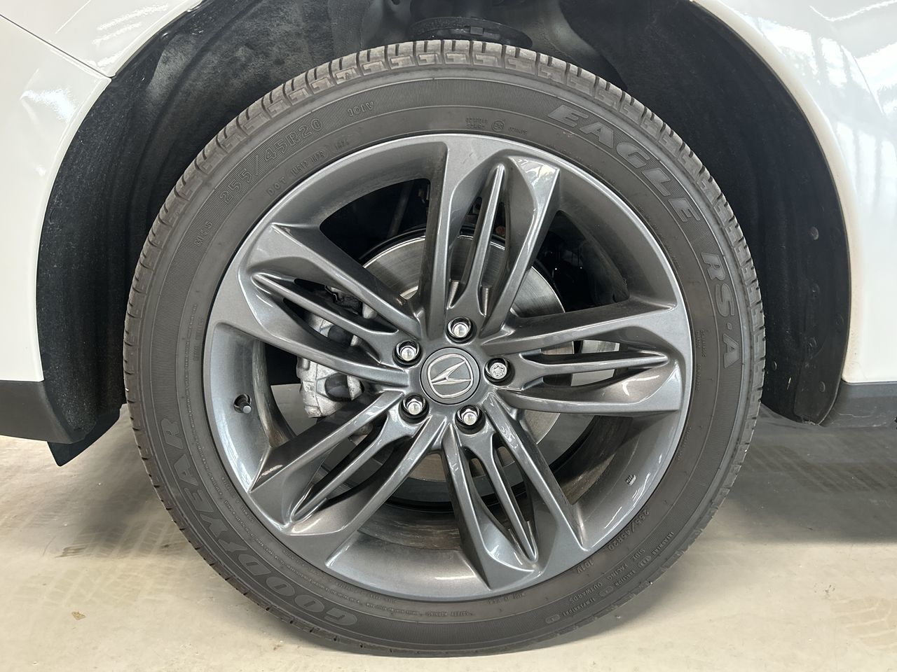 2024 Acura RDX