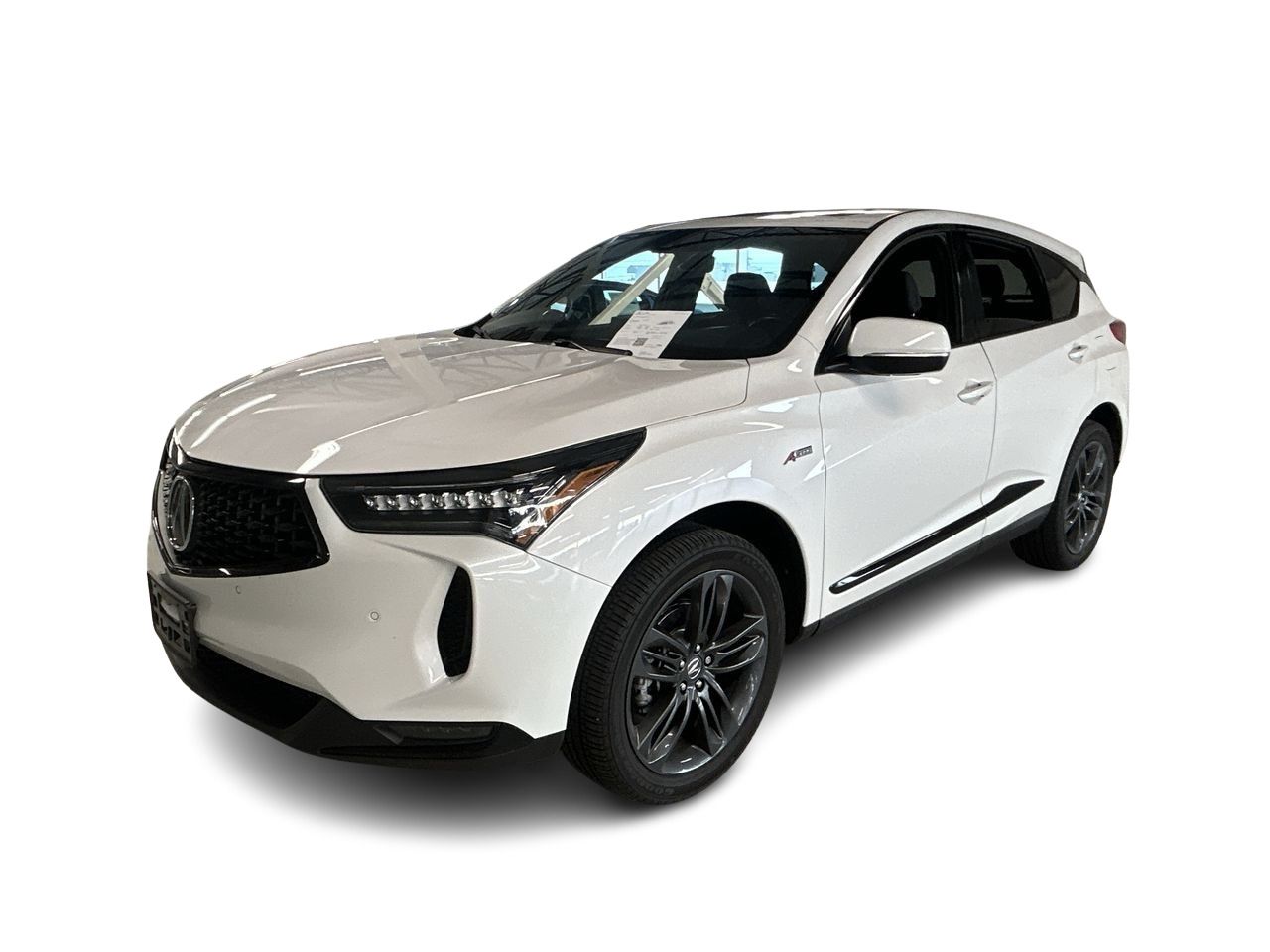 2024 Acura RDX