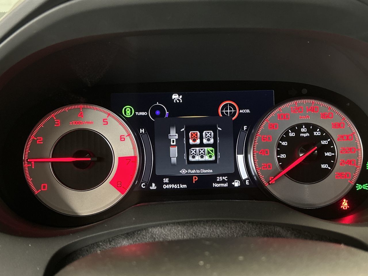 2024 Acura RDX
