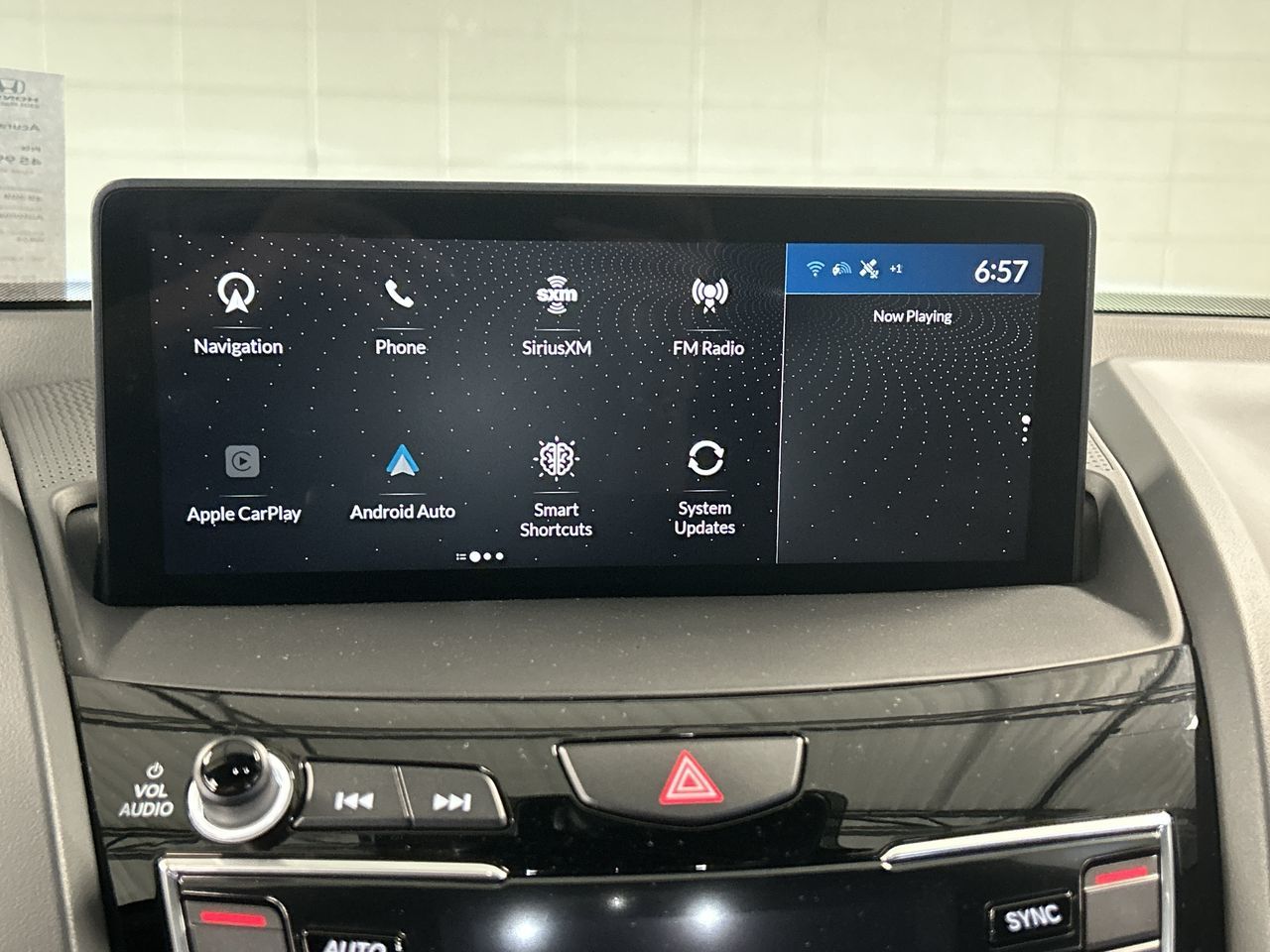2024 Acura RDX