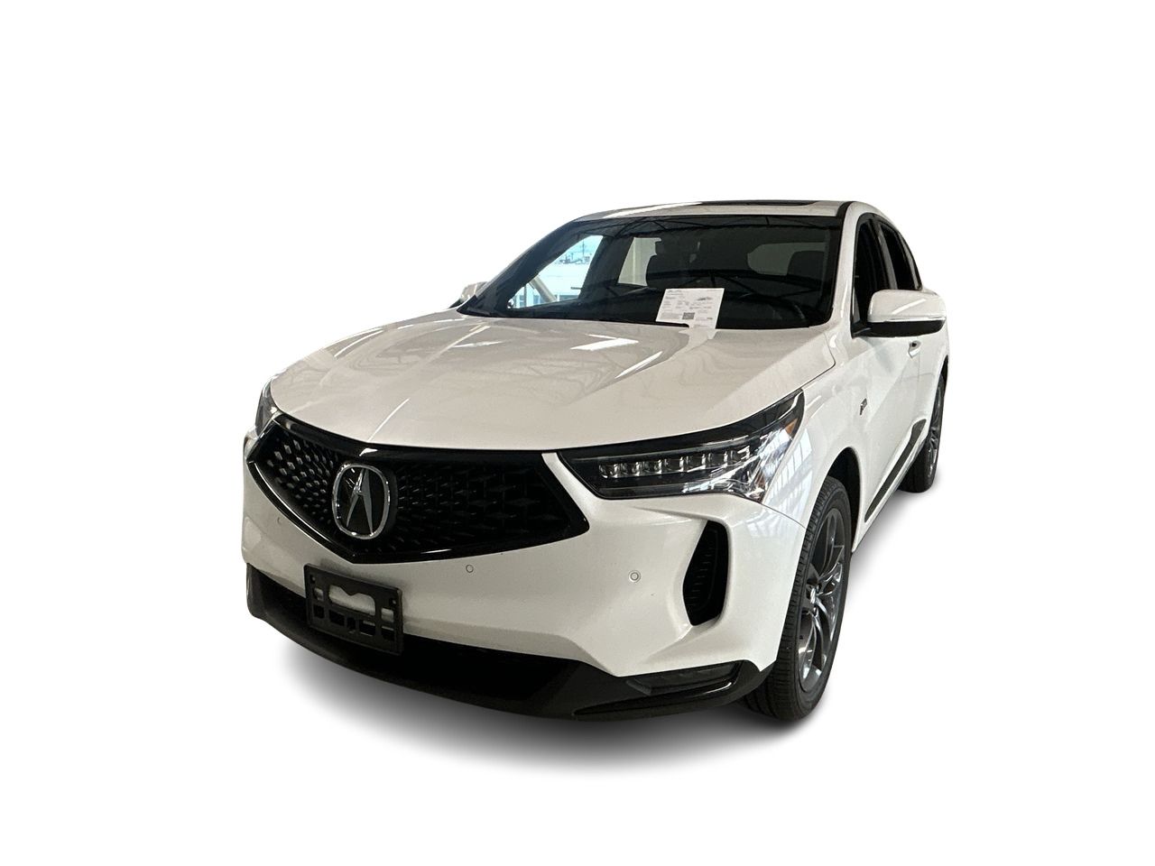 2024 Acura RDX