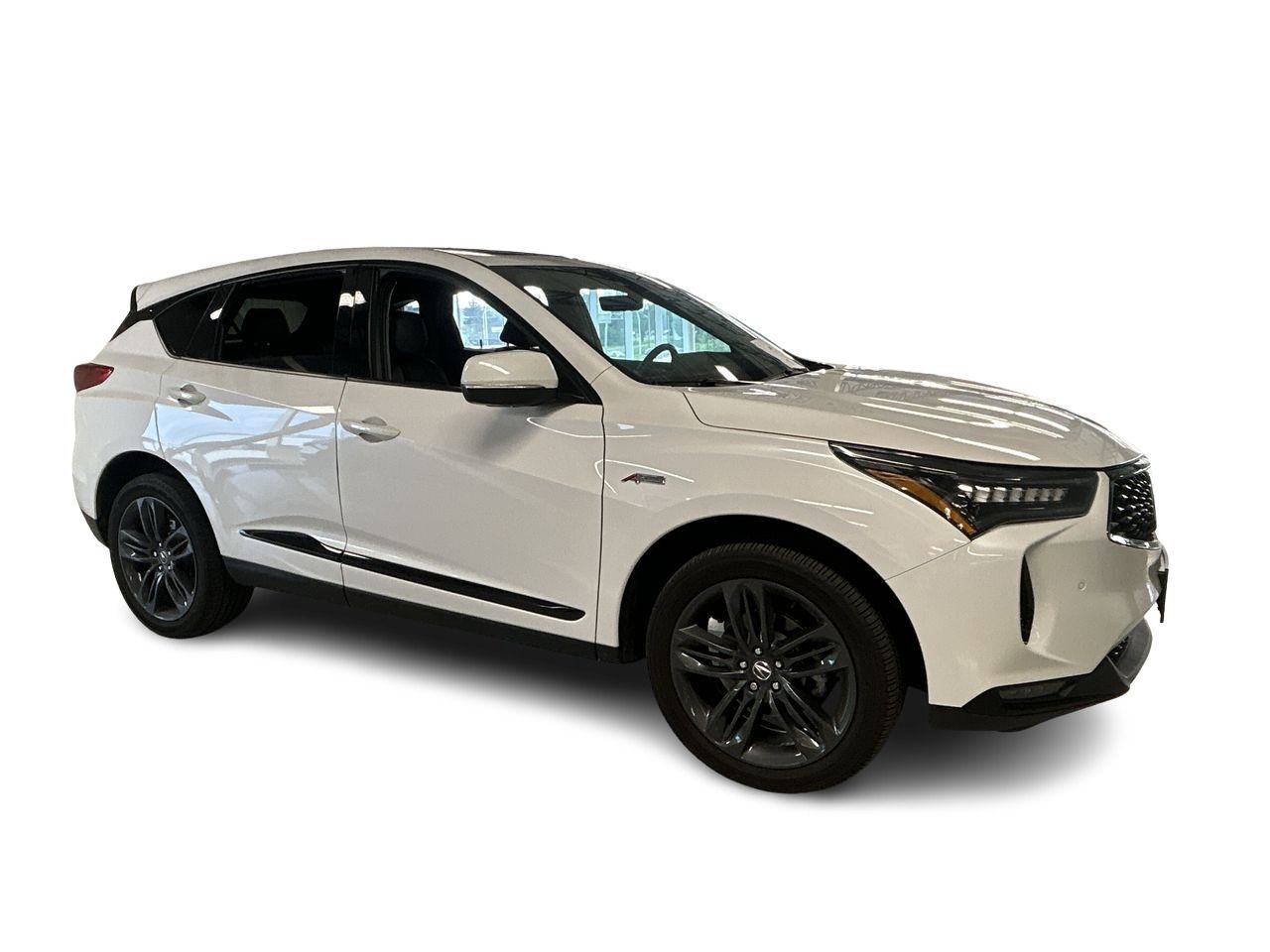 2024 Acura RDX