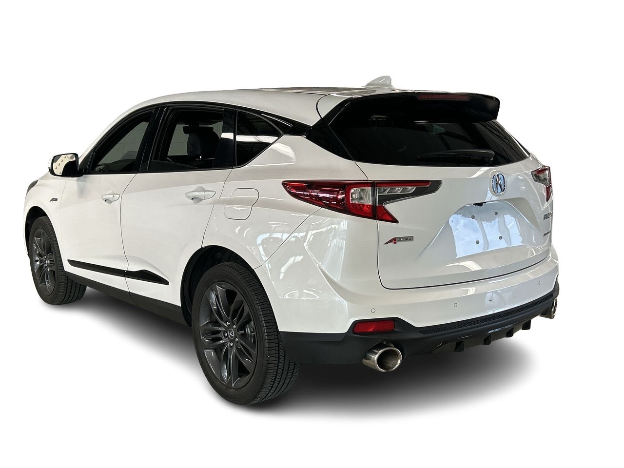 2024 Acura RDX
