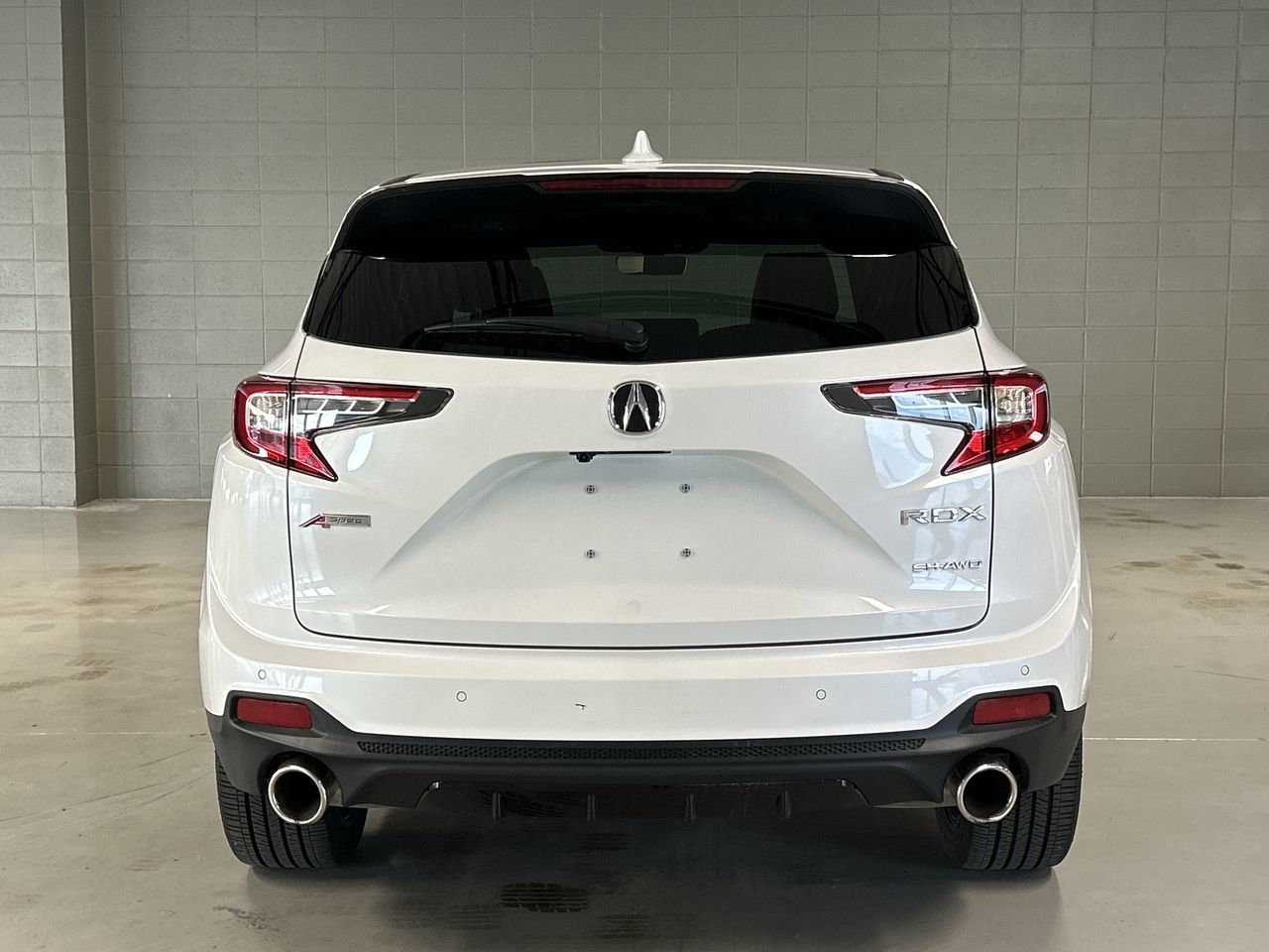2024 Acura RDX