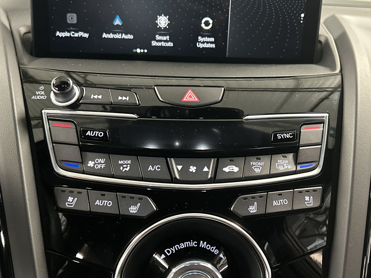 2024 Acura RDX