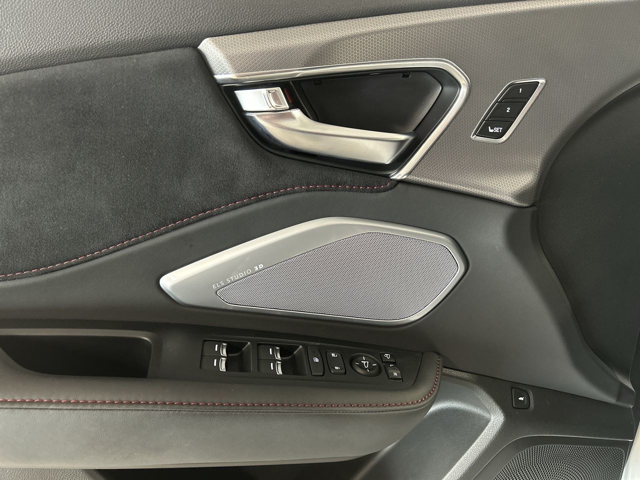2024 Acura RDX