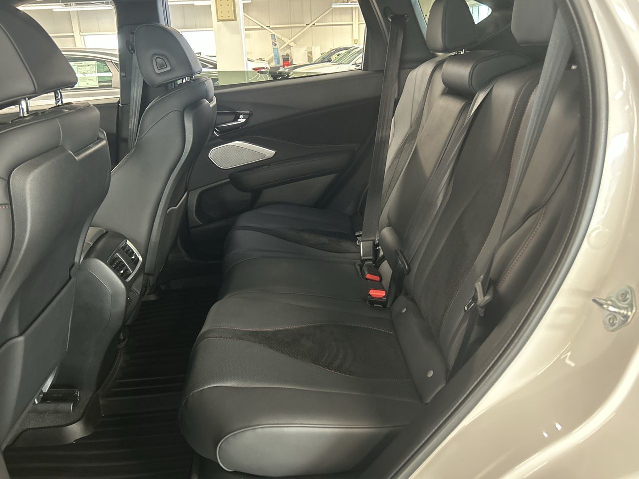 2024 Acura RDX