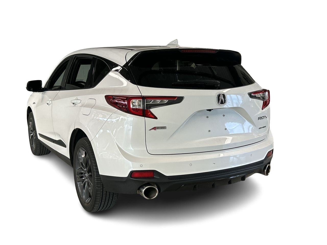 2024 Acura RDX