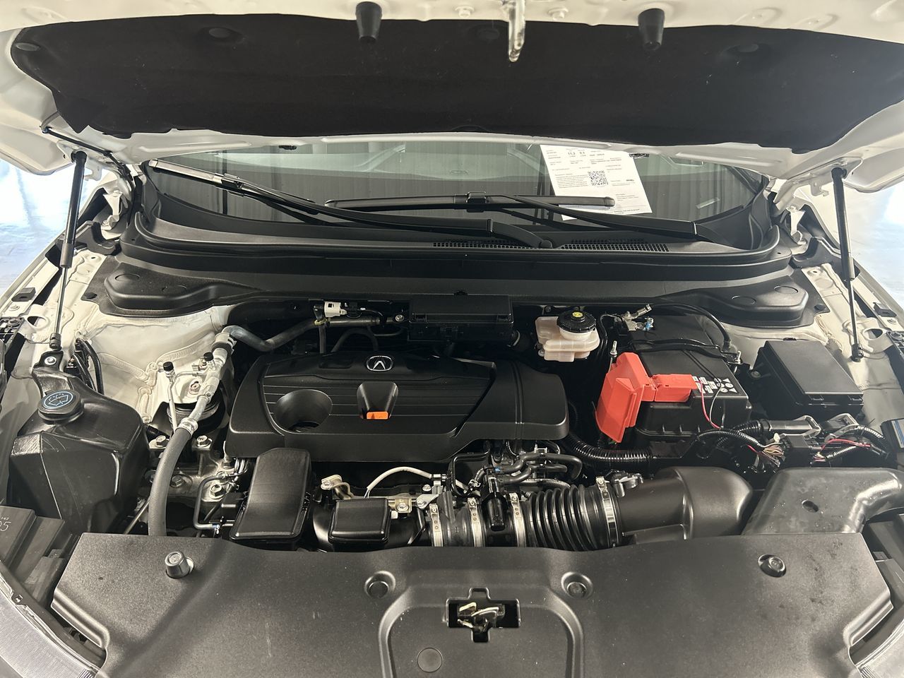 2024 Acura RDX