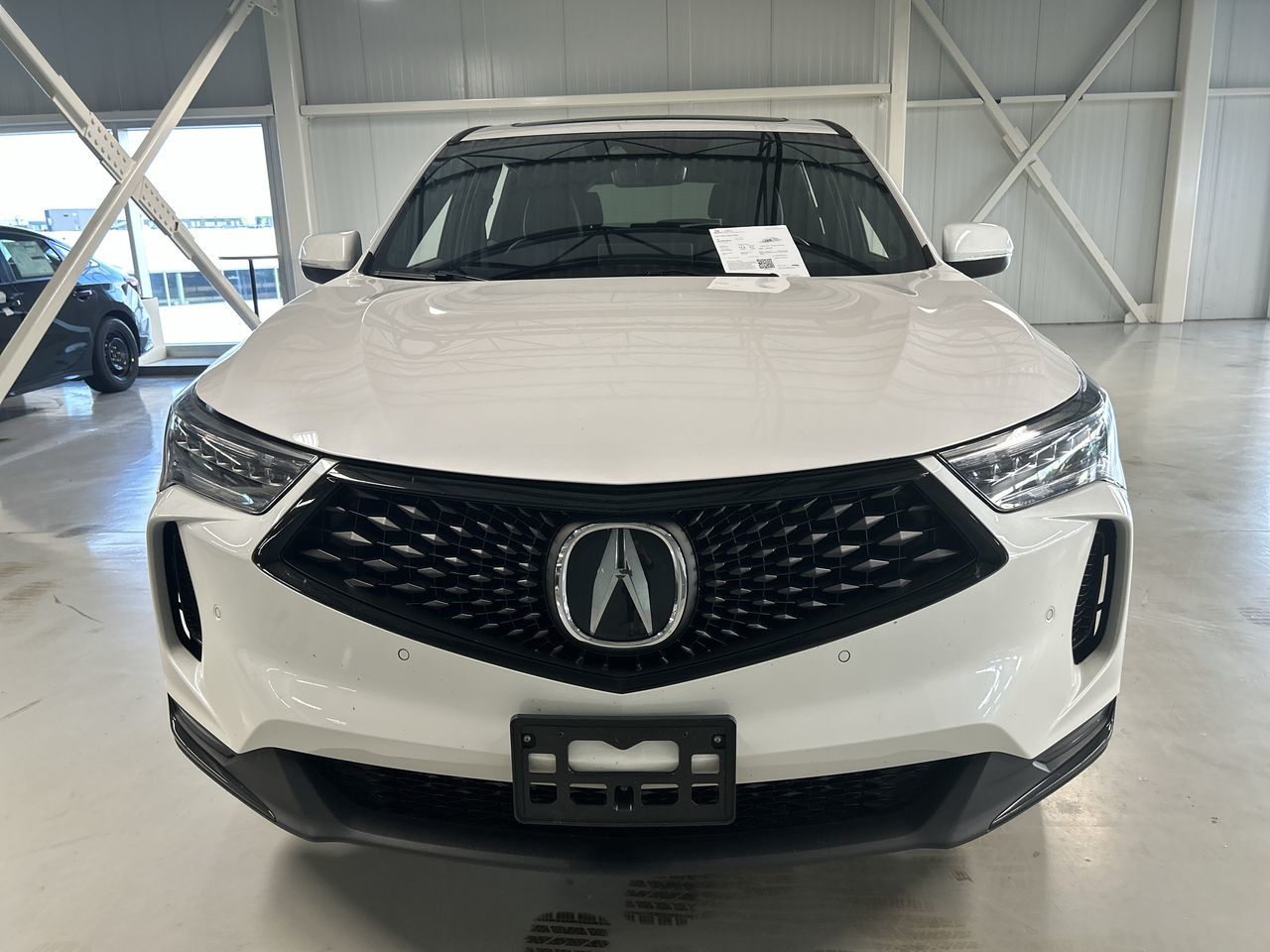 2024 Acura RDX