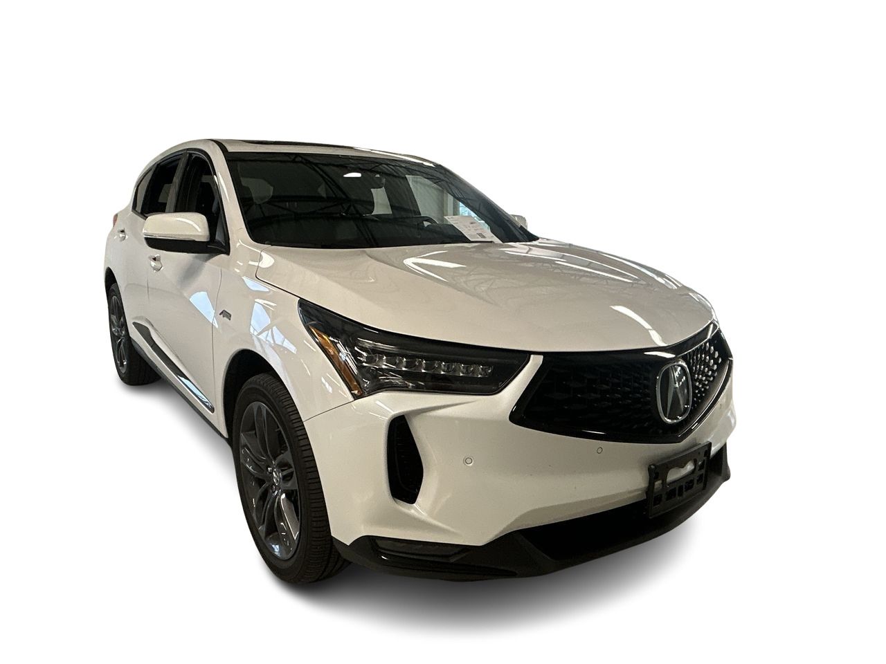 2024 Acura RDX