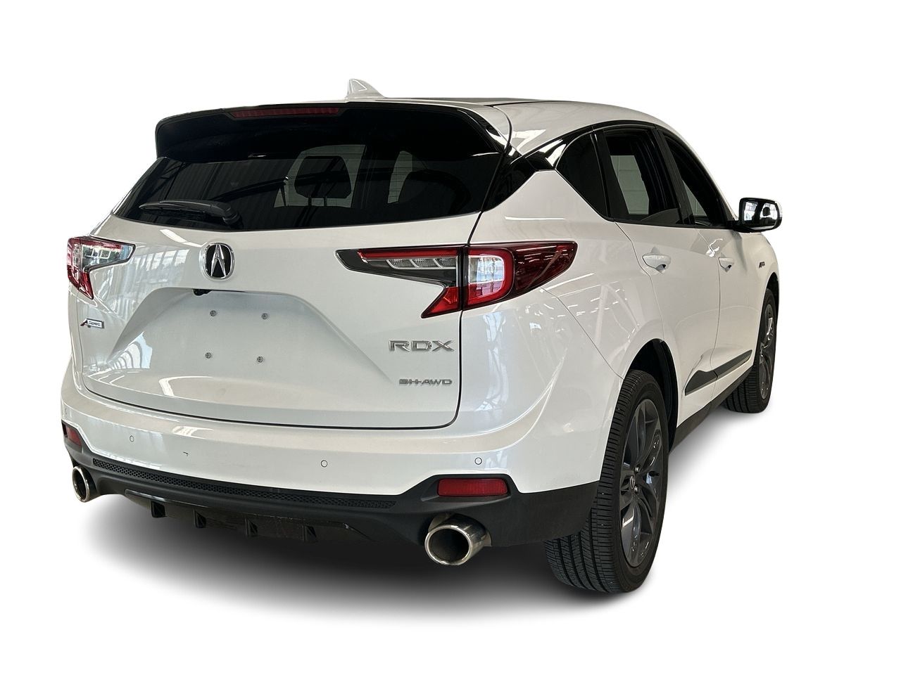 2024 Acura RDX