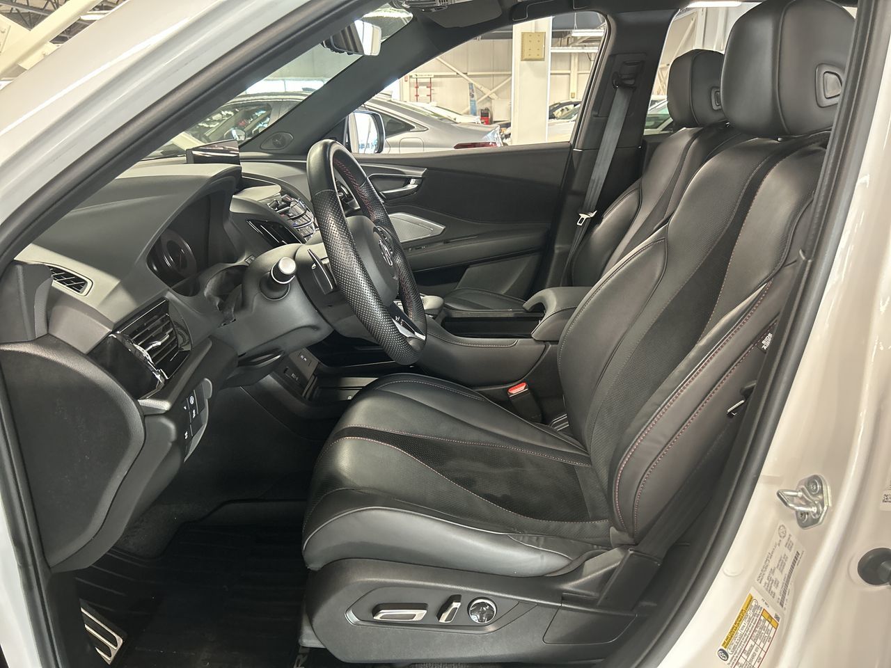 2024 Acura RDX